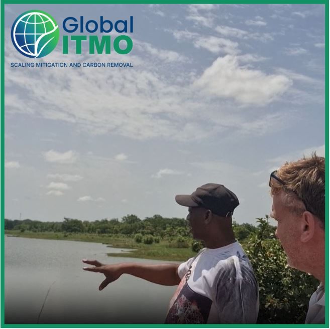 So, what is Global ITMO actually doing?